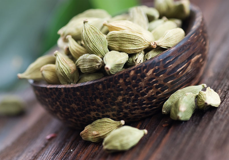 Cardamom