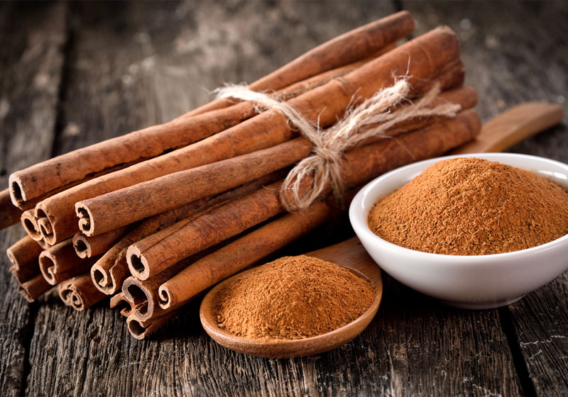 Cinnamon