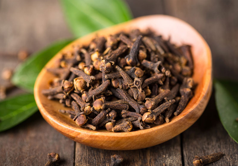 Clove