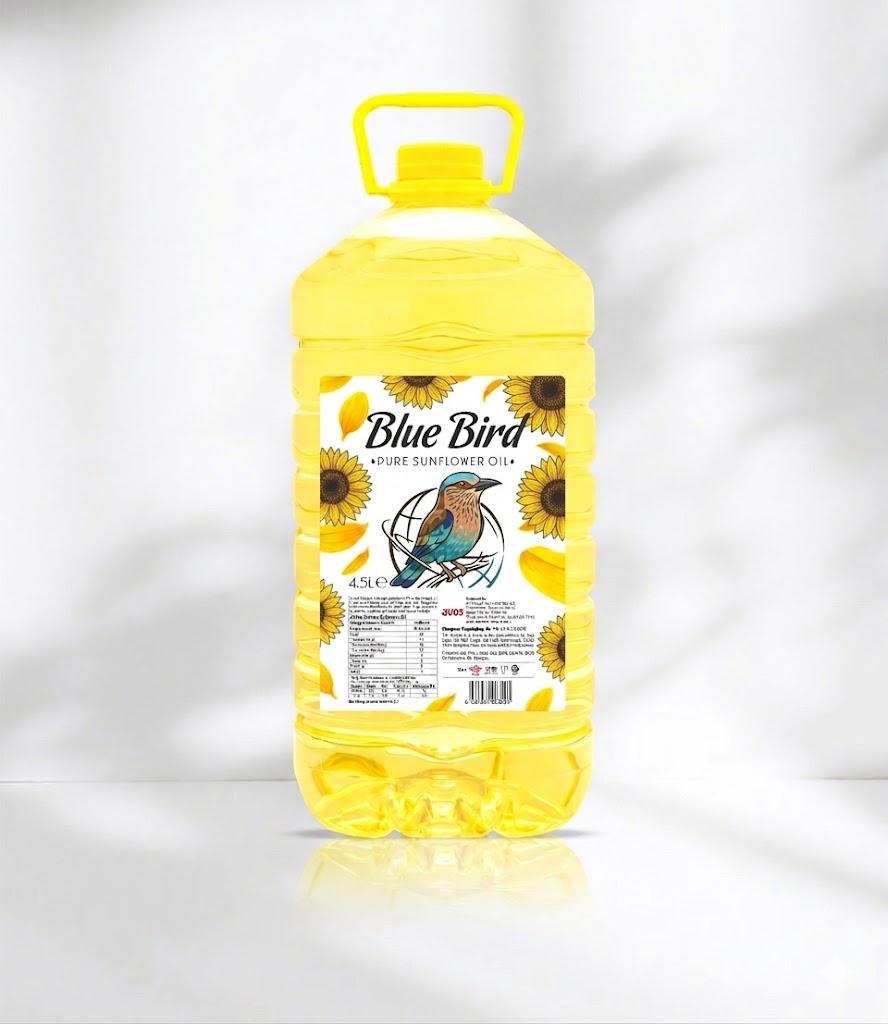 Sunflower Oil